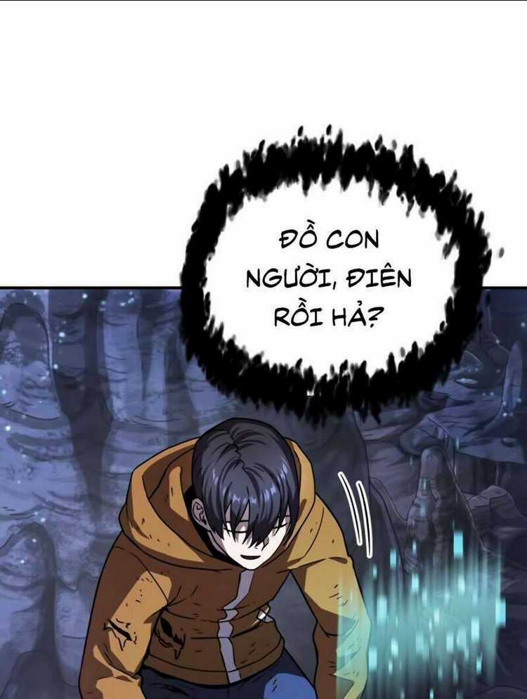 Người Chơi Không Thể Thăng Cấp Chapter 11 trang 30