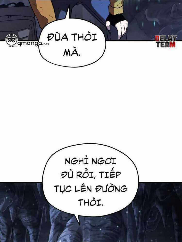 Người Chơi Không Thể Thăng Cấp Chapter 11 trang 31