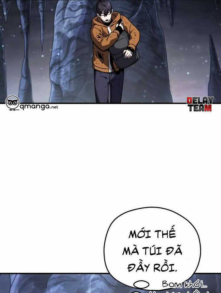 Người Chơi Không Thể Thăng Cấp Chapter 11 trang 32