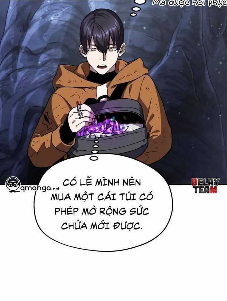 Người Chơi Không Thể Thăng Cấp Chapter 11 trang 33