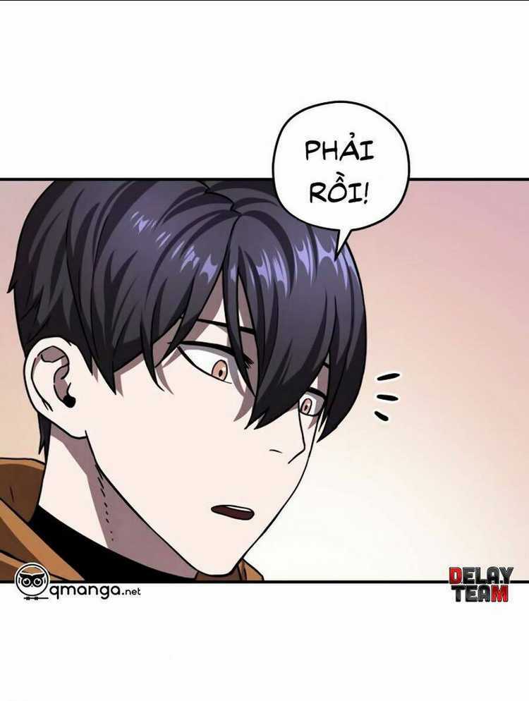 Người Chơi Không Thể Thăng Cấp Chapter 11 trang 34