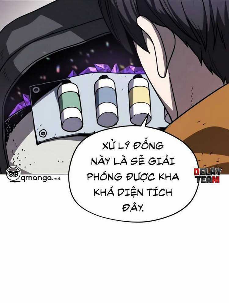 Người Chơi Không Thể Thăng Cấp Chapter 11 trang 36