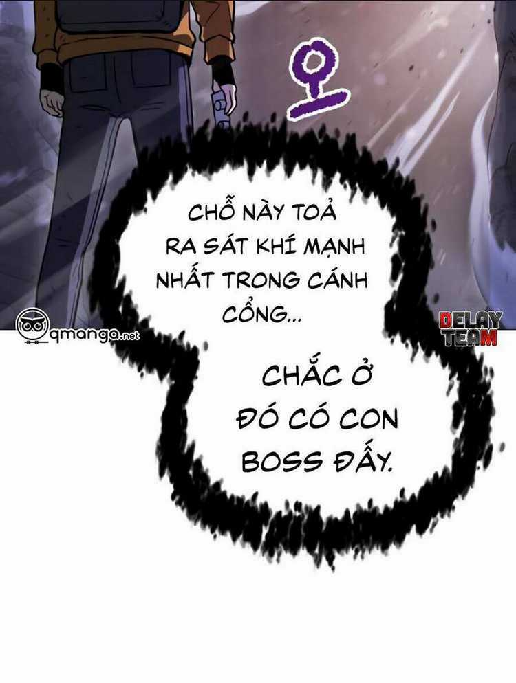 Người Chơi Không Thể Thăng Cấp Chapter 11 trang 39