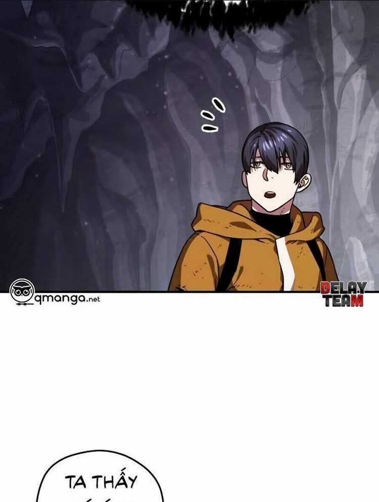 Người Chơi Không Thể Thăng Cấp Chapter 11 trang 45