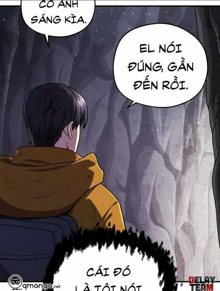 Người Chơi Không Thể Thăng Cấp Chapter 11 trang 46