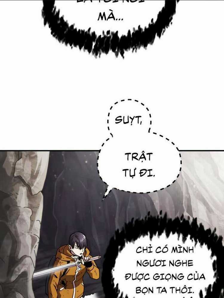 Người Chơi Không Thể Thăng Cấp Chapter 11 trang 47