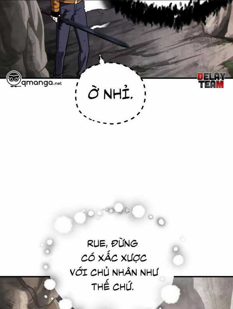 Người Chơi Không Thể Thăng Cấp Chapter 11 trang 48