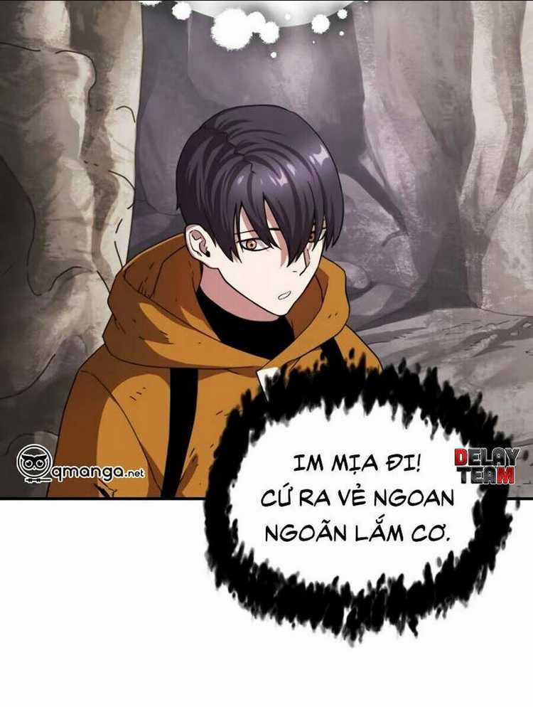 Người Chơi Không Thể Thăng Cấp Chapter 11 trang 49