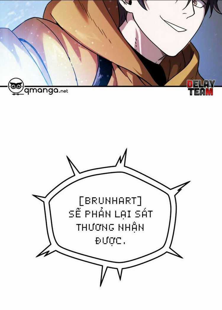 Người Chơi Không Thể Thăng Cấp Chapter 11 trang 5