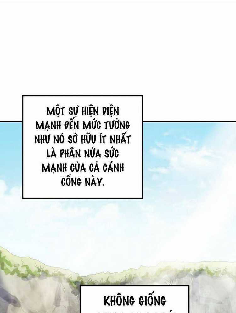 Người Chơi Không Thể Thăng Cấp Chapter 11 trang 50