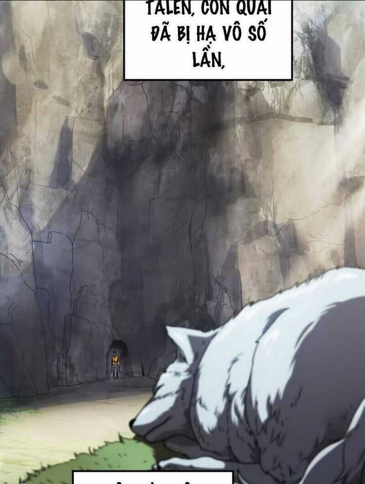 Người Chơi Không Thể Thăng Cấp Chapter 11 trang 51