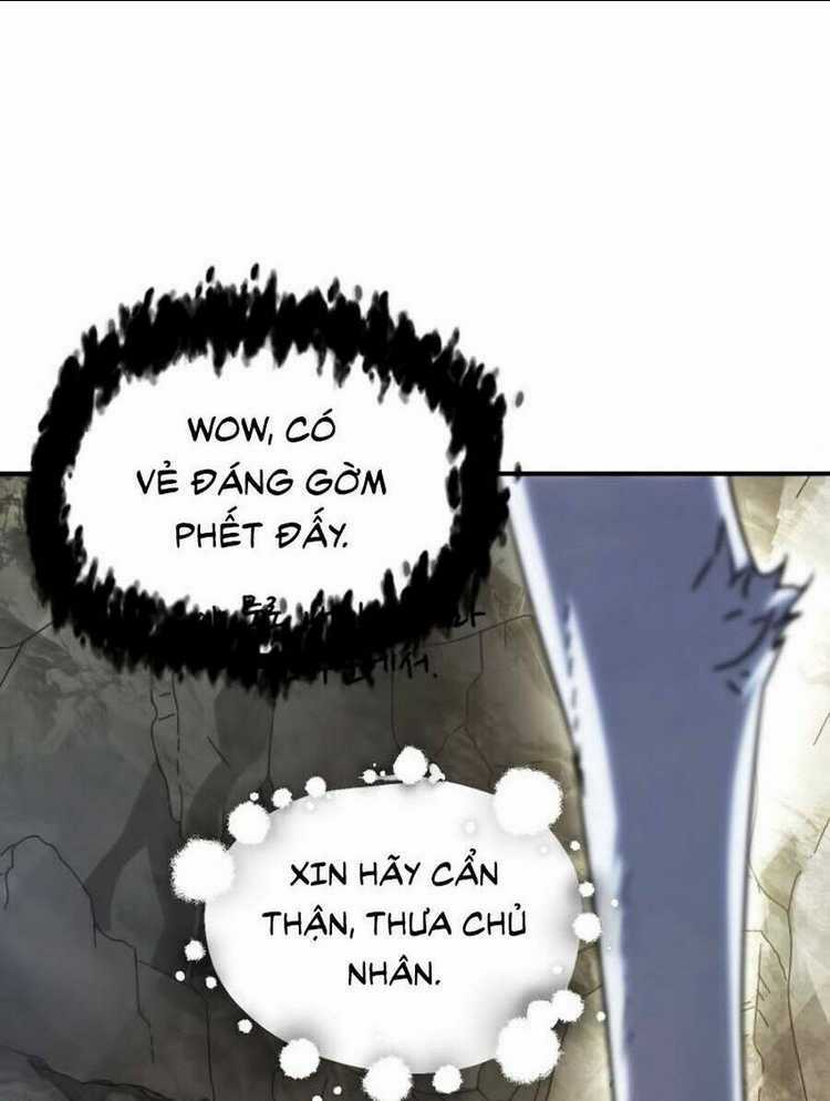 Người Chơi Không Thể Thăng Cấp Chapter 11 trang 57