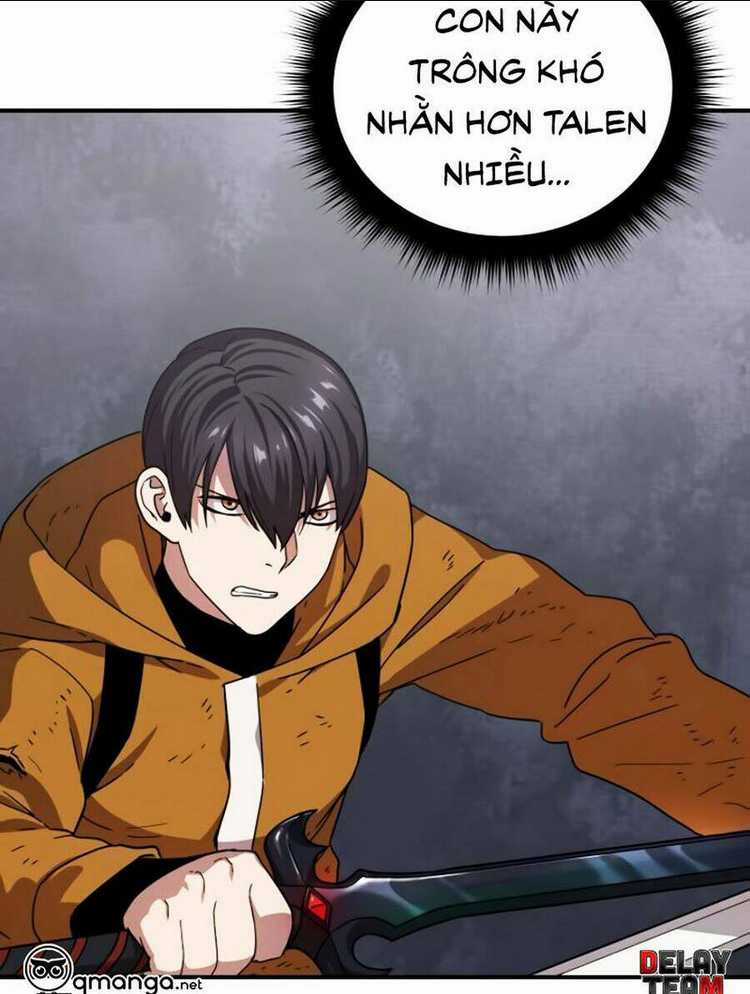 Người Chơi Không Thể Thăng Cấp Chapter 11 trang 59