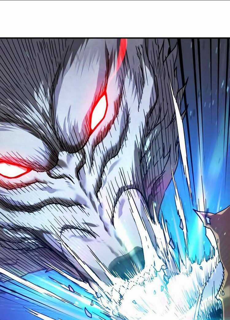 Người Chơi Không Thể Thăng Cấp Chapter 11 trang 6