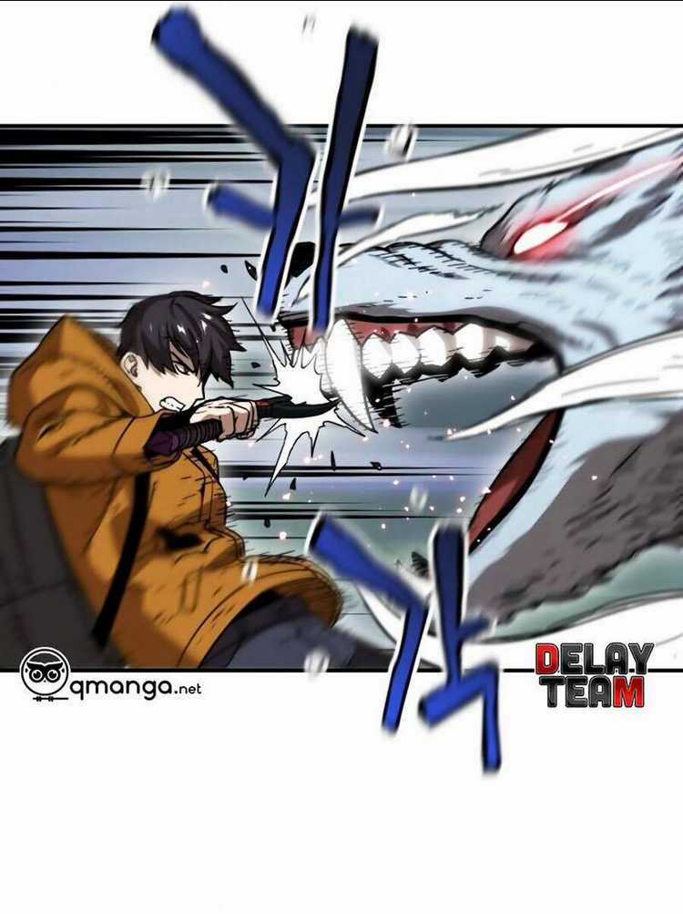 Người Chơi Không Thể Thăng Cấp Chapter 11 trang 68