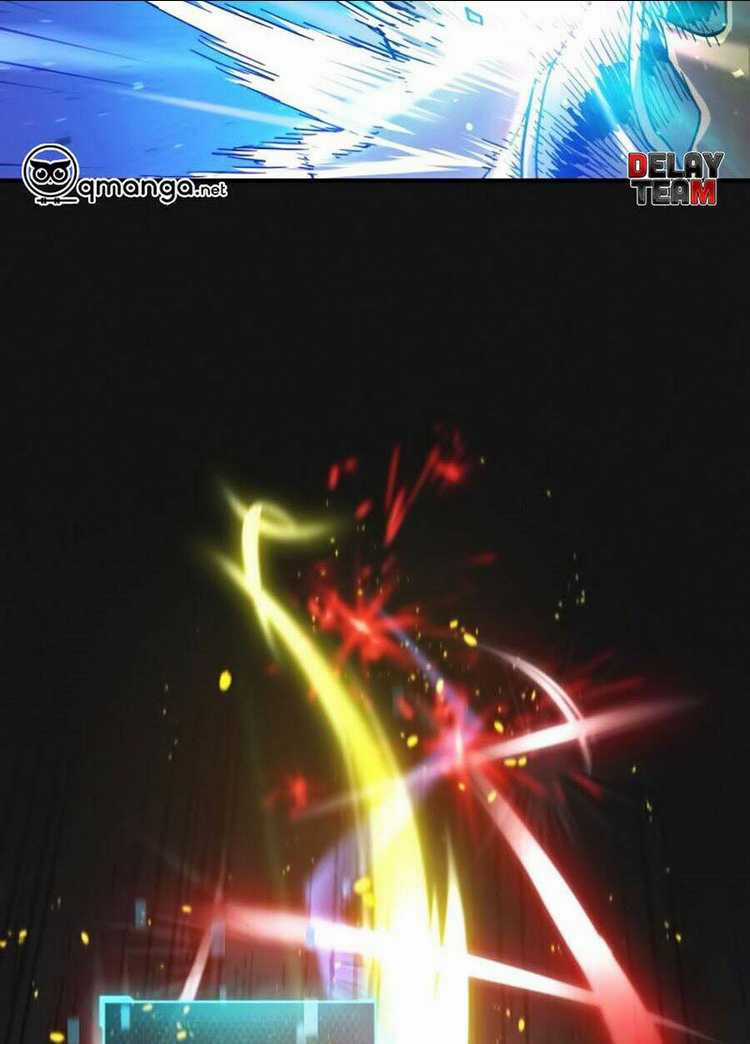 Người Chơi Không Thể Thăng Cấp Chapter 11 trang 7