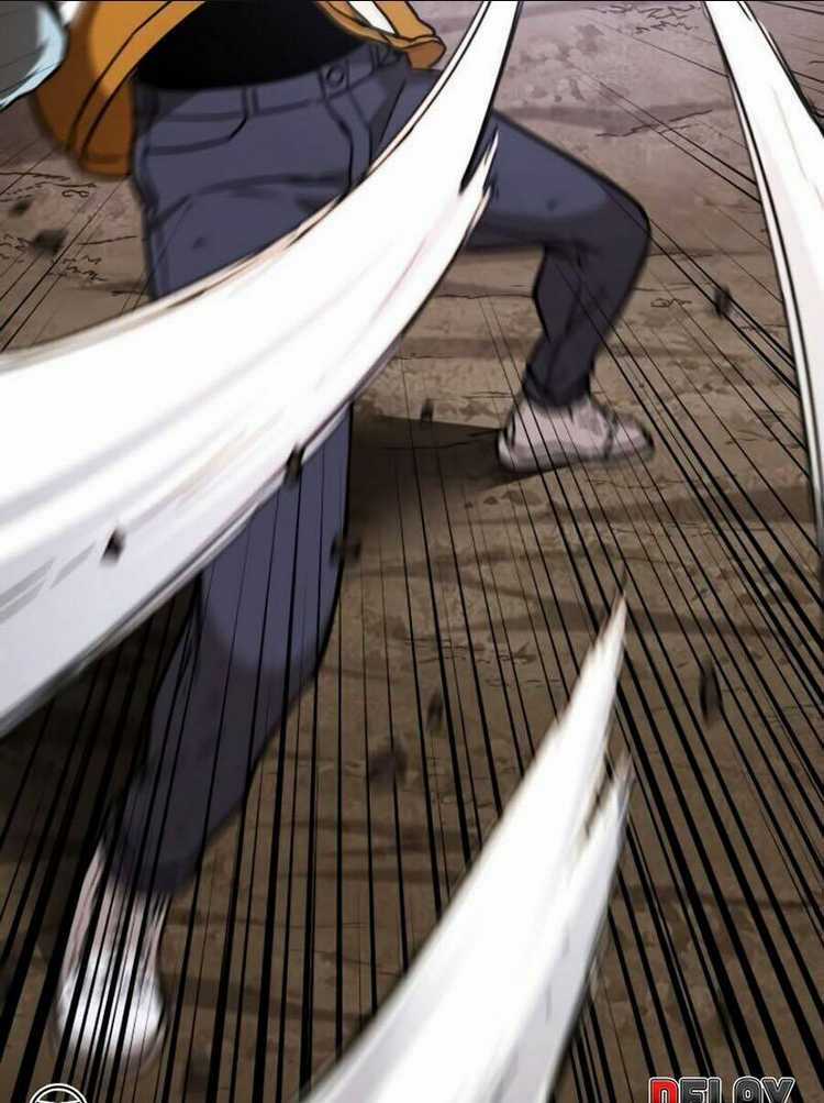 Người Chơi Không Thể Thăng Cấp Chapter 11 trang 70