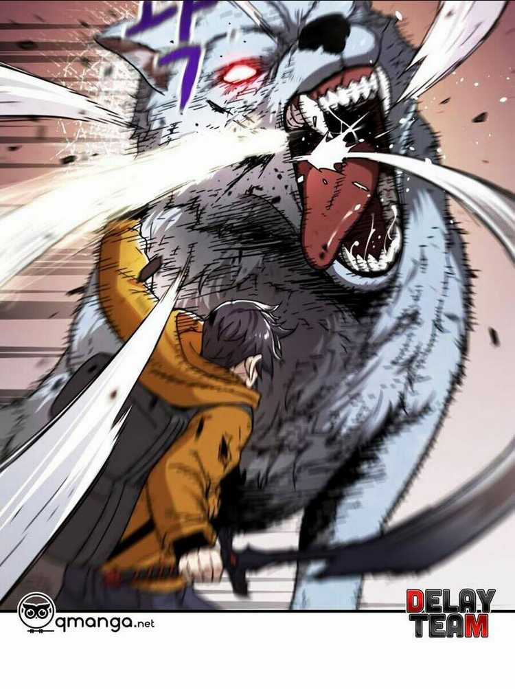 Người Chơi Không Thể Thăng Cấp Chapter 11 trang 73