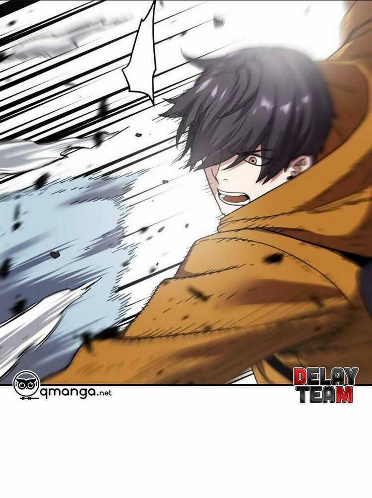 Người Chơi Không Thể Thăng Cấp Chapter 11 trang 79