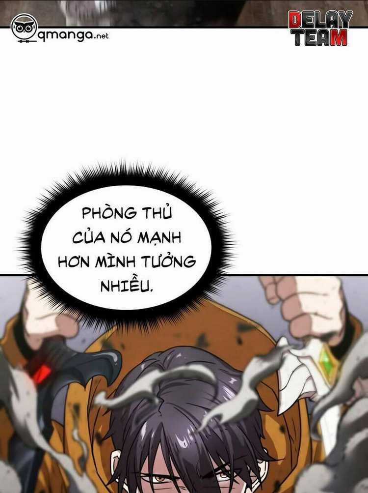 Người Chơi Không Thể Thăng Cấp Chapter 11 trang 86