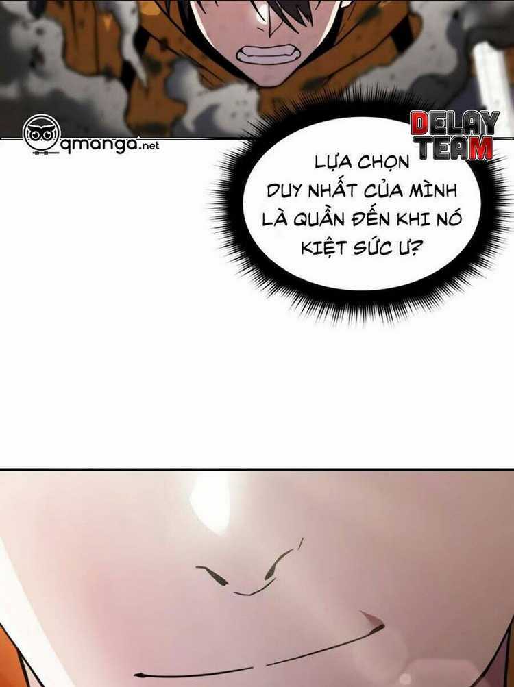 Người Chơi Không Thể Thăng Cấp Chapter 11 trang 87