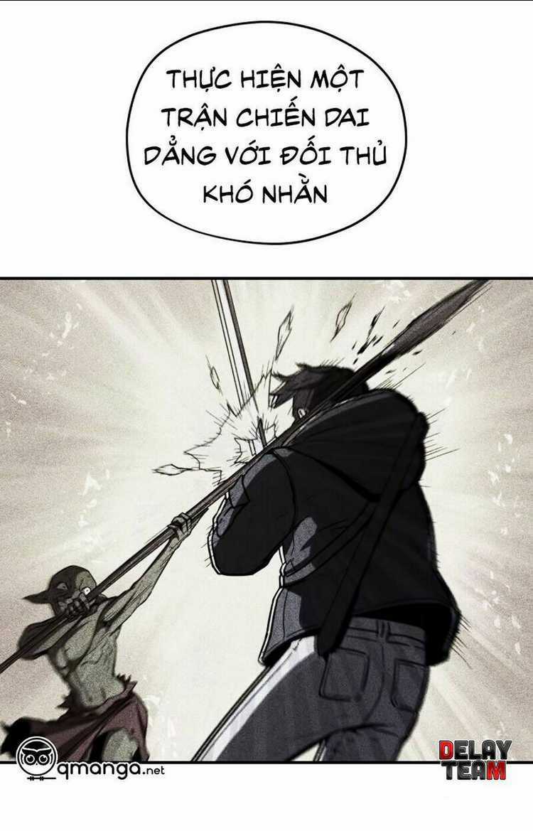 Người Chơi Không Thể Thăng Cấp Chapter 11 trang 90