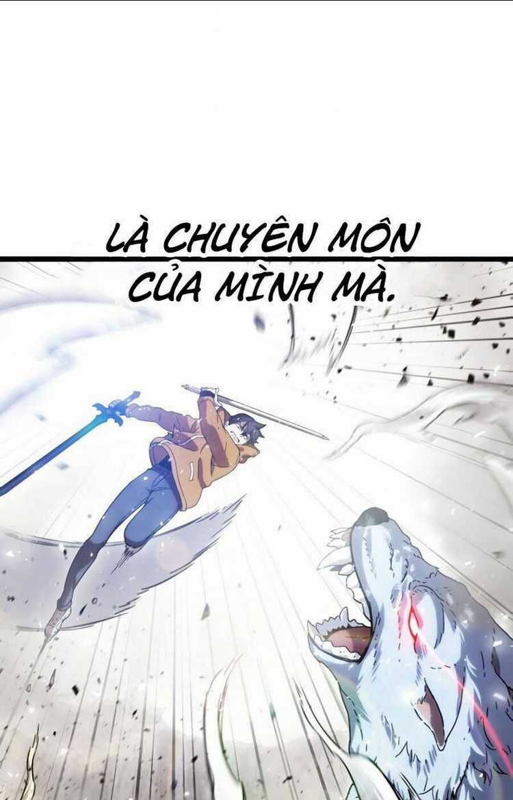 Người Chơi Không Thể Thăng Cấp Chapter 11 trang 92