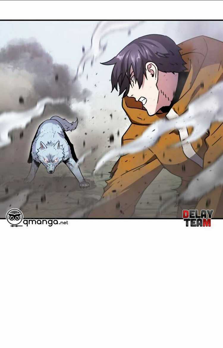 Người Chơi Không Thể Thăng Cấp Chapter 11 trang 95