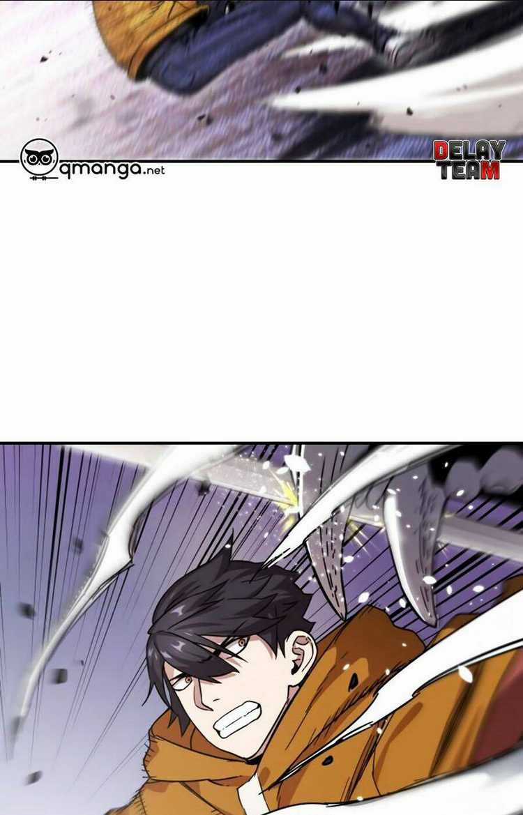 Người Chơi Không Thể Thăng Cấp Chapter 11 trang 98