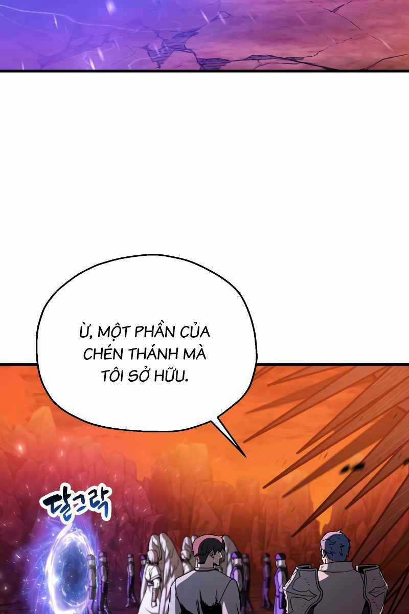 Người Chơi Không Thể Thăng Cấp Chapter 110 trang 1