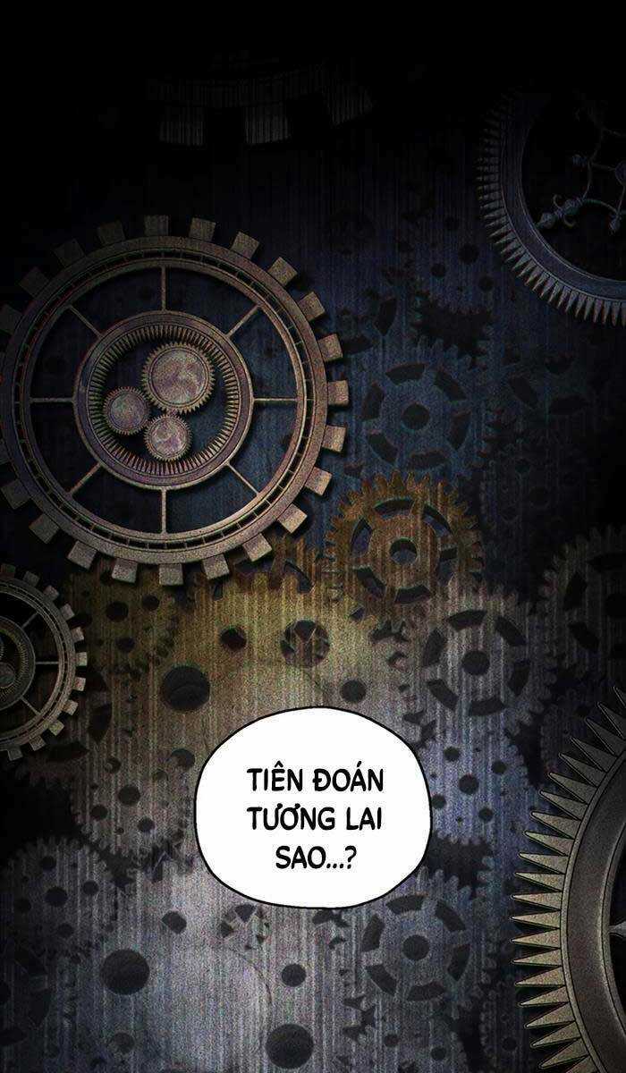 Người Chơi Không Thể Thăng Cấp Chapter 115 trang 0