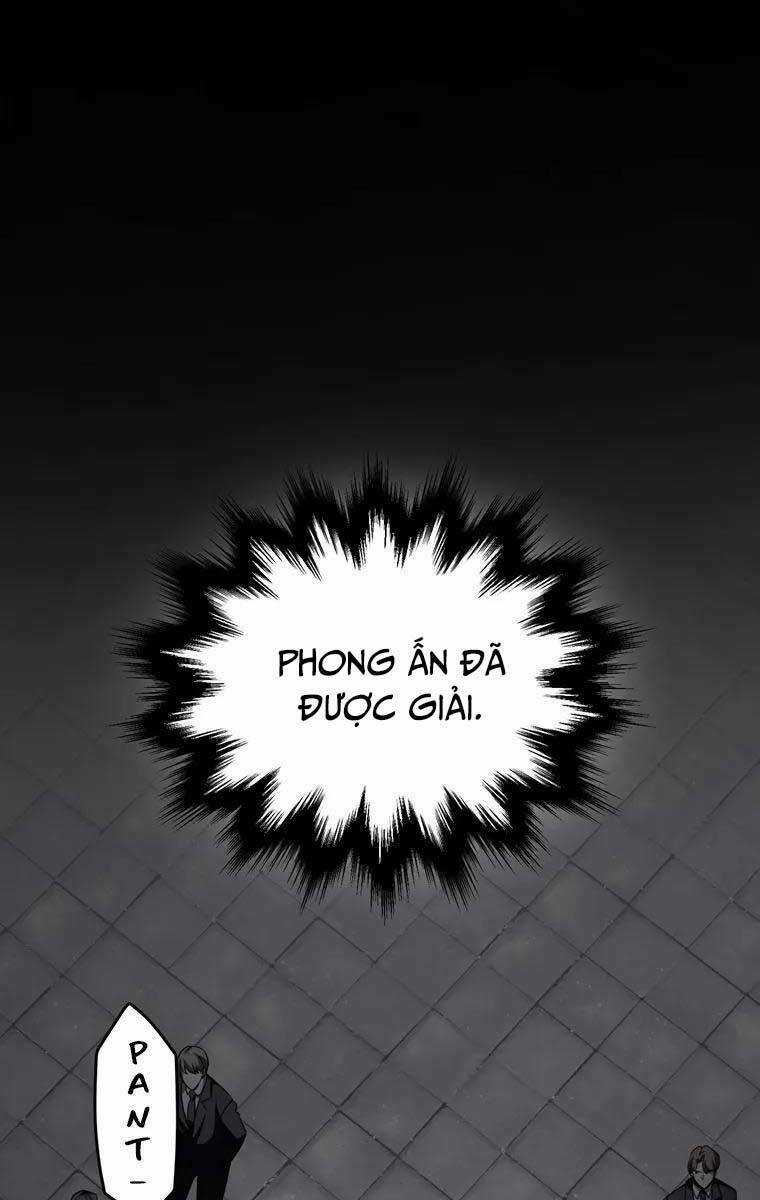 Người Chơi Không Thể Thăng Cấp Chapter 118 trang 0