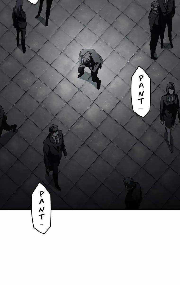 Người Chơi Không Thể Thăng Cấp Chapter 118 trang 1