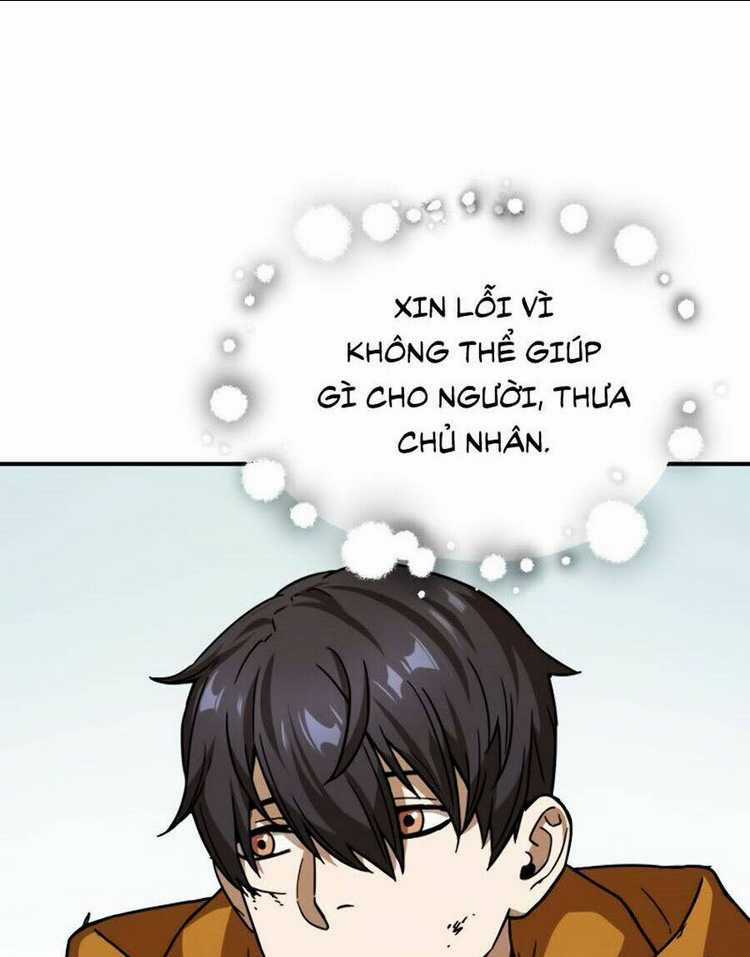 Người Chơi Không Thể Thăng Cấp Chapter 12 trang 17