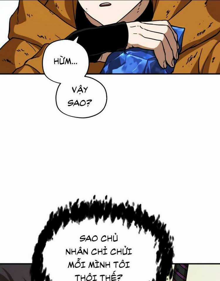 Người Chơi Không Thể Thăng Cấp Chapter 12 trang 18