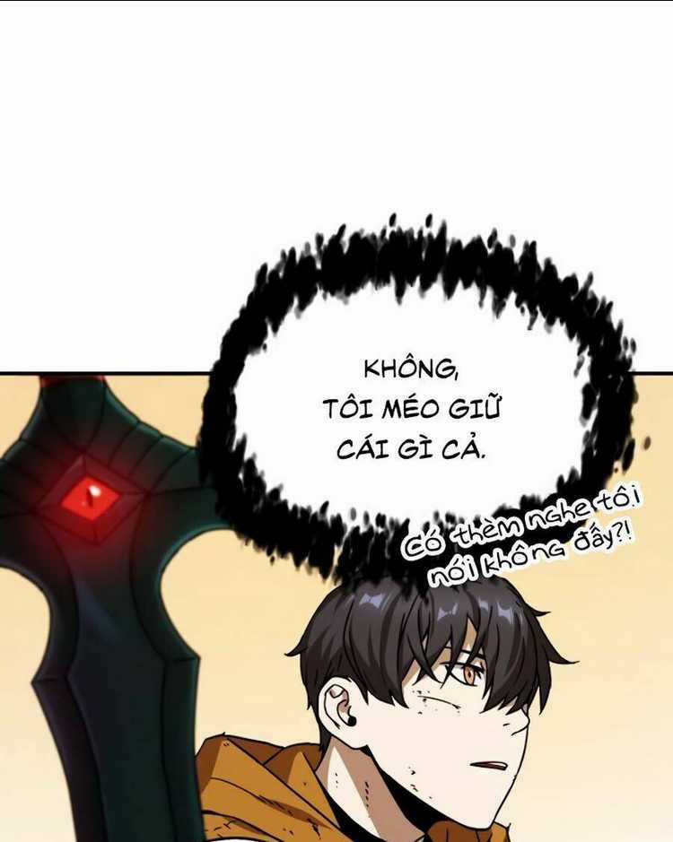 Người Chơi Không Thể Thăng Cấp Chapter 12 trang 20