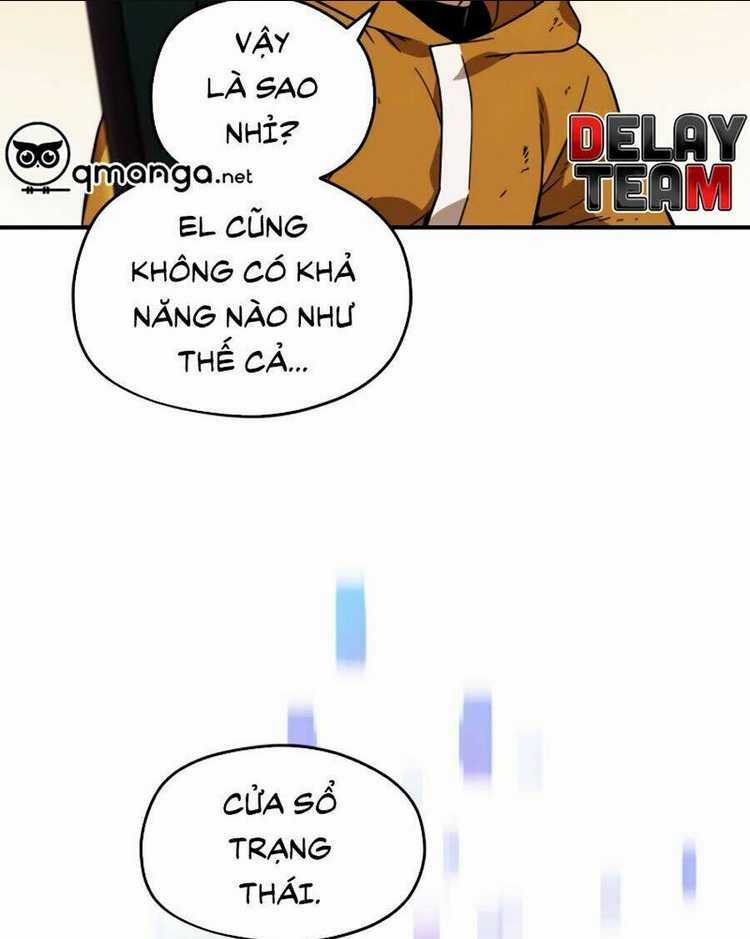 Người Chơi Không Thể Thăng Cấp Chapter 12 trang 21