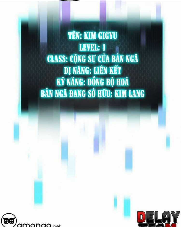 Người Chơi Không Thể Thăng Cấp Chapter 12 trang 22