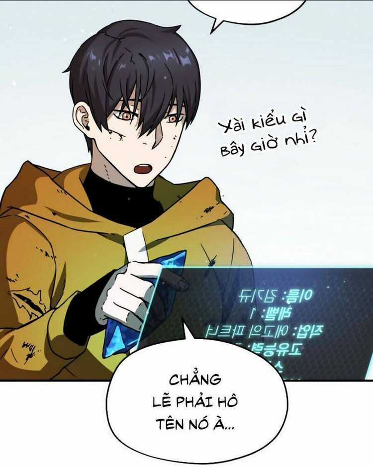Người Chơi Không Thể Thăng Cấp Chapter 12 trang 24