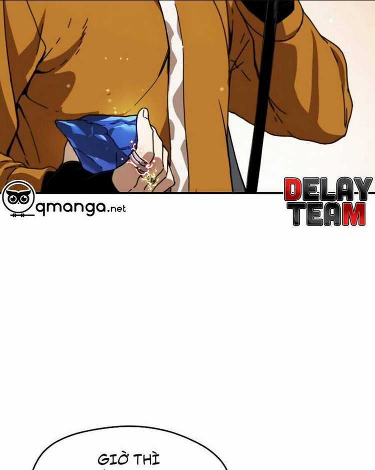 Người Chơi Không Thể Thăng Cấp Chapter 12 trang 31