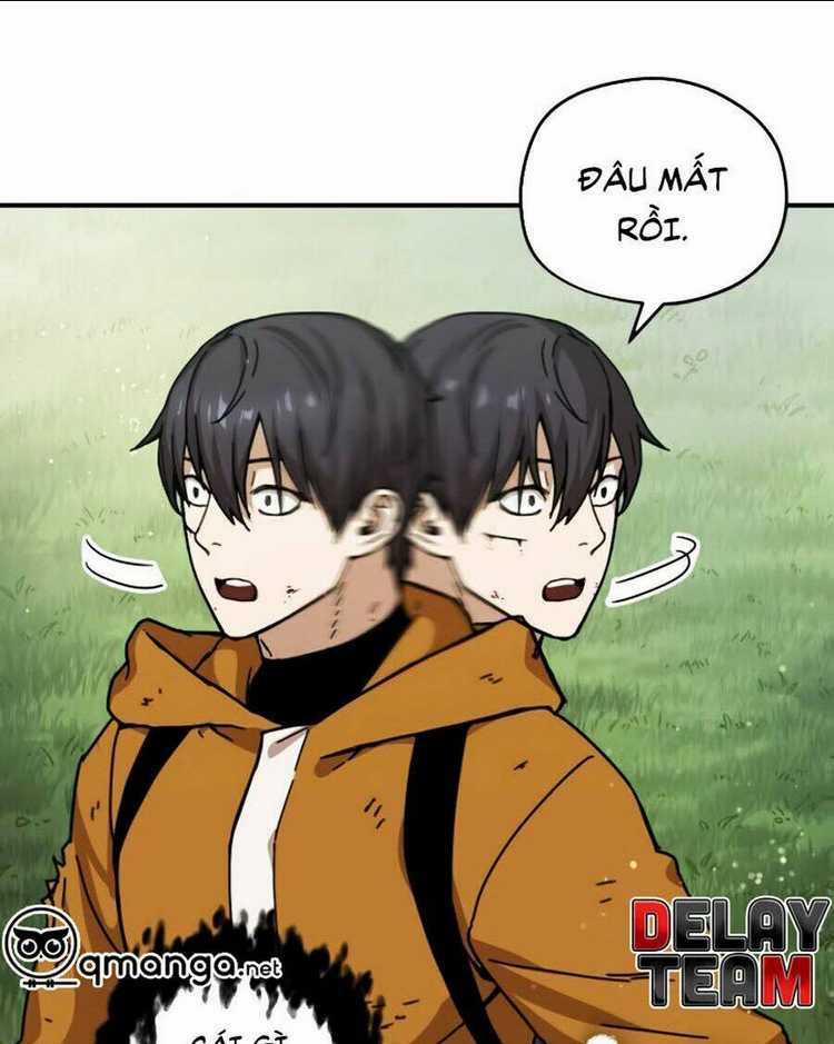 Người Chơi Không Thể Thăng Cấp Chapter 12 trang 33