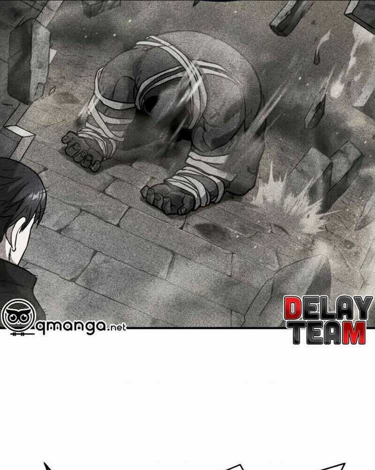 Người Chơi Không Thể Thăng Cấp Chapter 12 trang 35