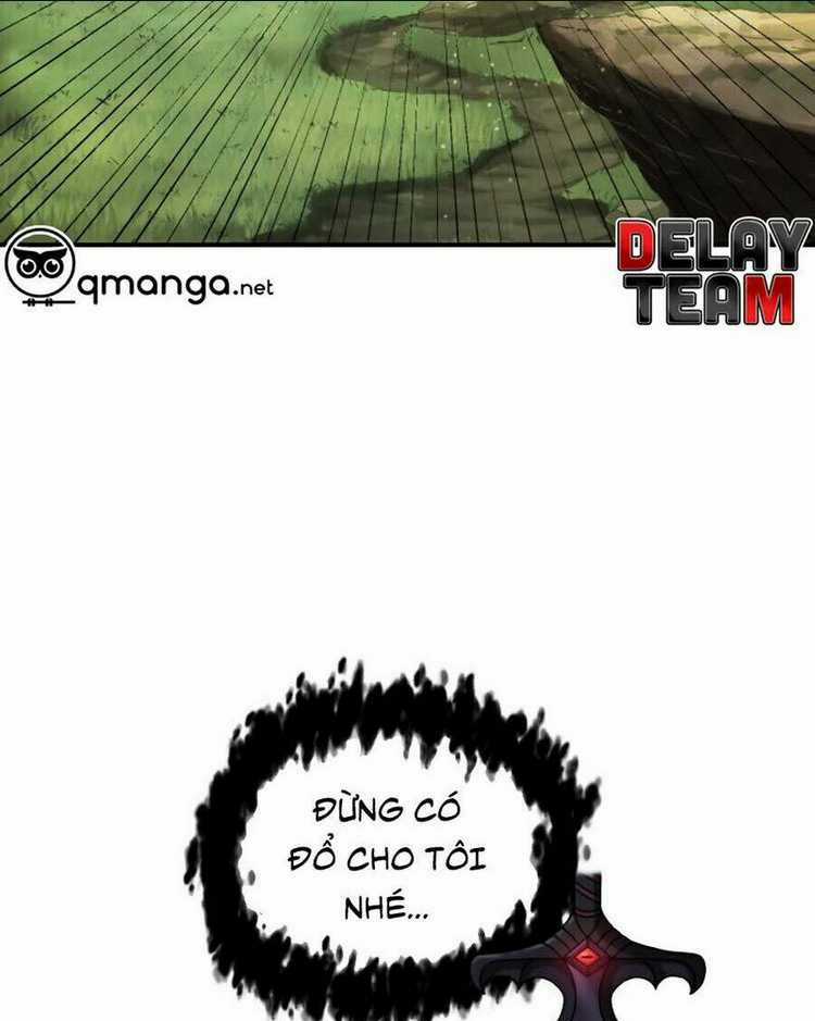 Người Chơi Không Thể Thăng Cấp Chapter 12 trang 37