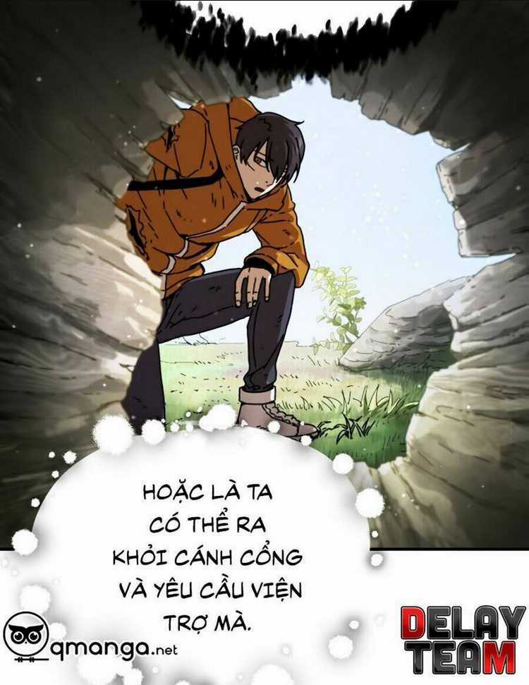 Người Chơi Không Thể Thăng Cấp Chapter 12 trang 41