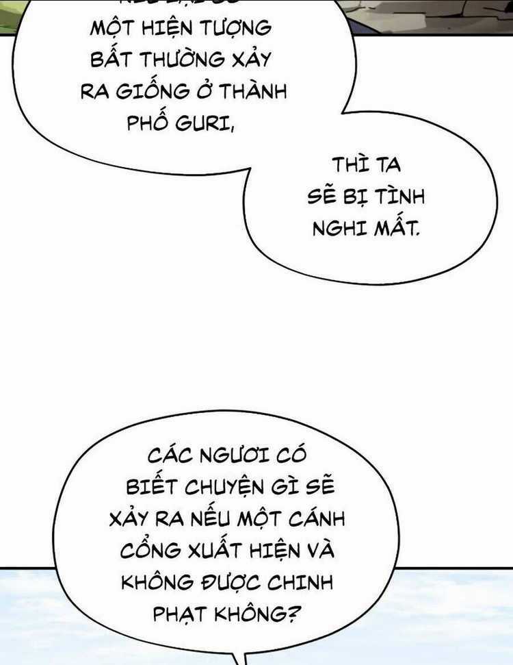 Người Chơi Không Thể Thăng Cấp Chapter 12 trang 43