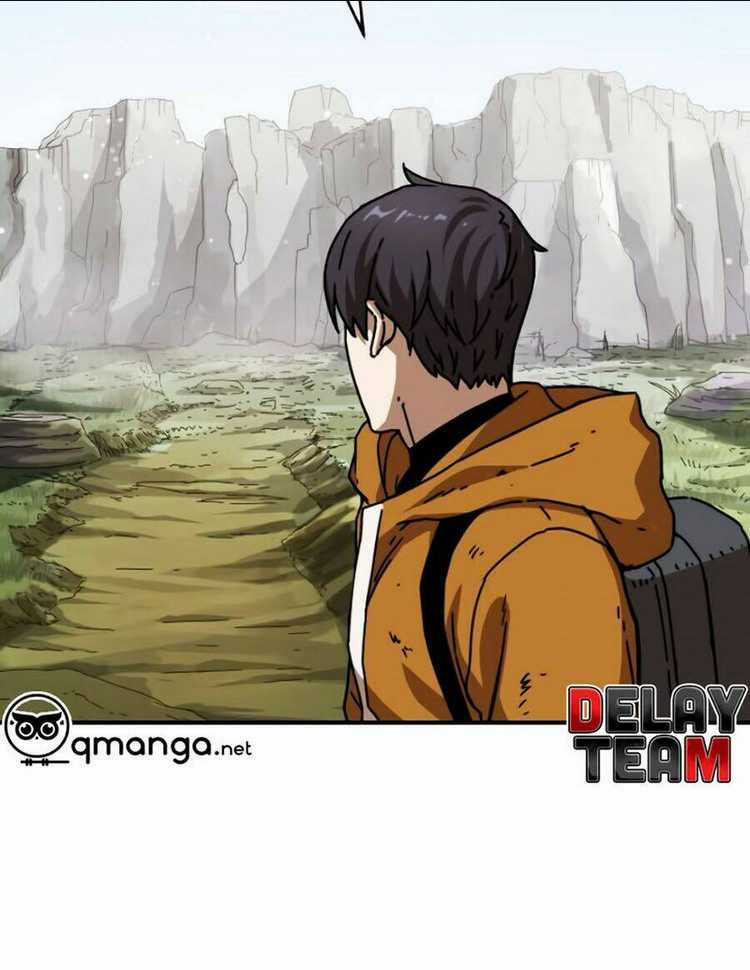 Người Chơi Không Thể Thăng Cấp Chapter 12 trang 44