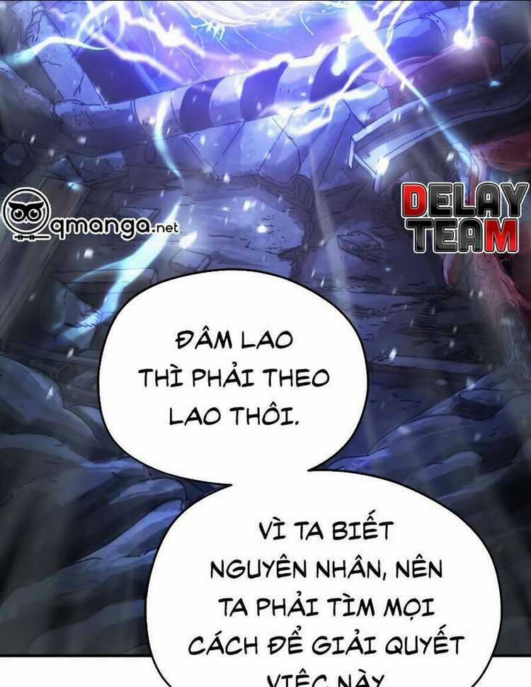 Người Chơi Không Thể Thăng Cấp Chapter 12 trang 46