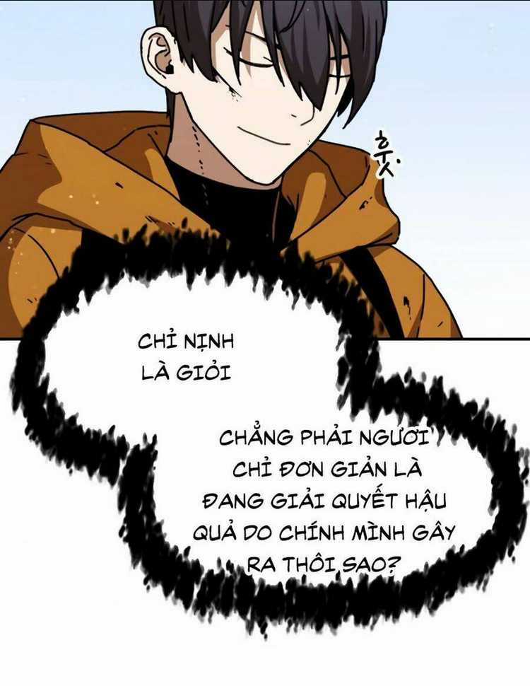 Người Chơi Không Thể Thăng Cấp Chapter 12 trang 48