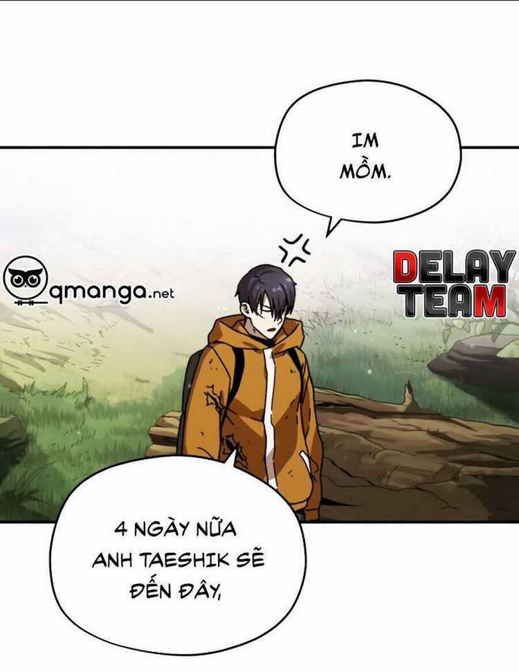 Người Chơi Không Thể Thăng Cấp Chapter 12 trang 49