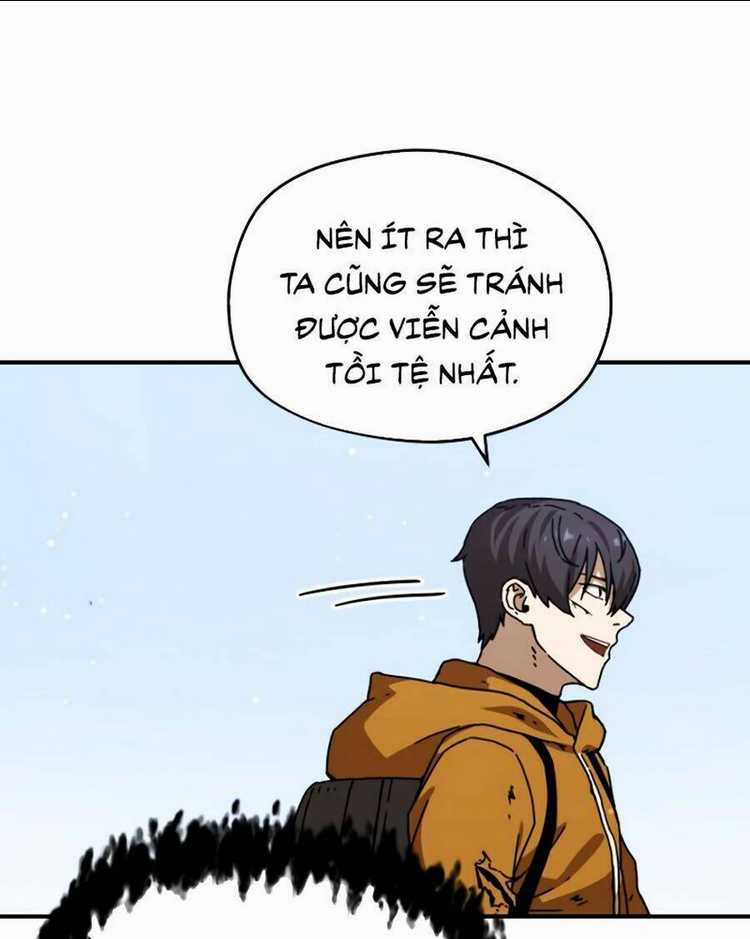 Người Chơi Không Thể Thăng Cấp Chapter 12 trang 50